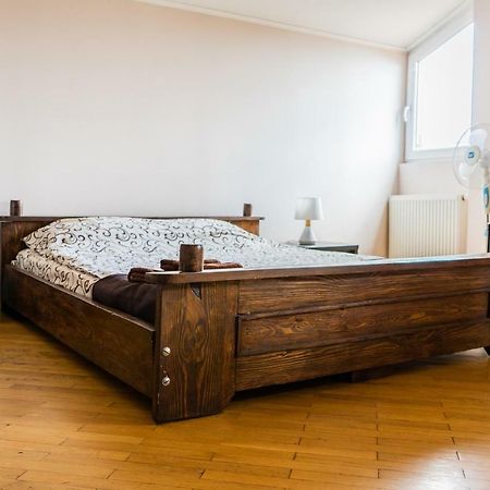 Hostel Villa Roma Lviv Ngoại thất bức ảnh